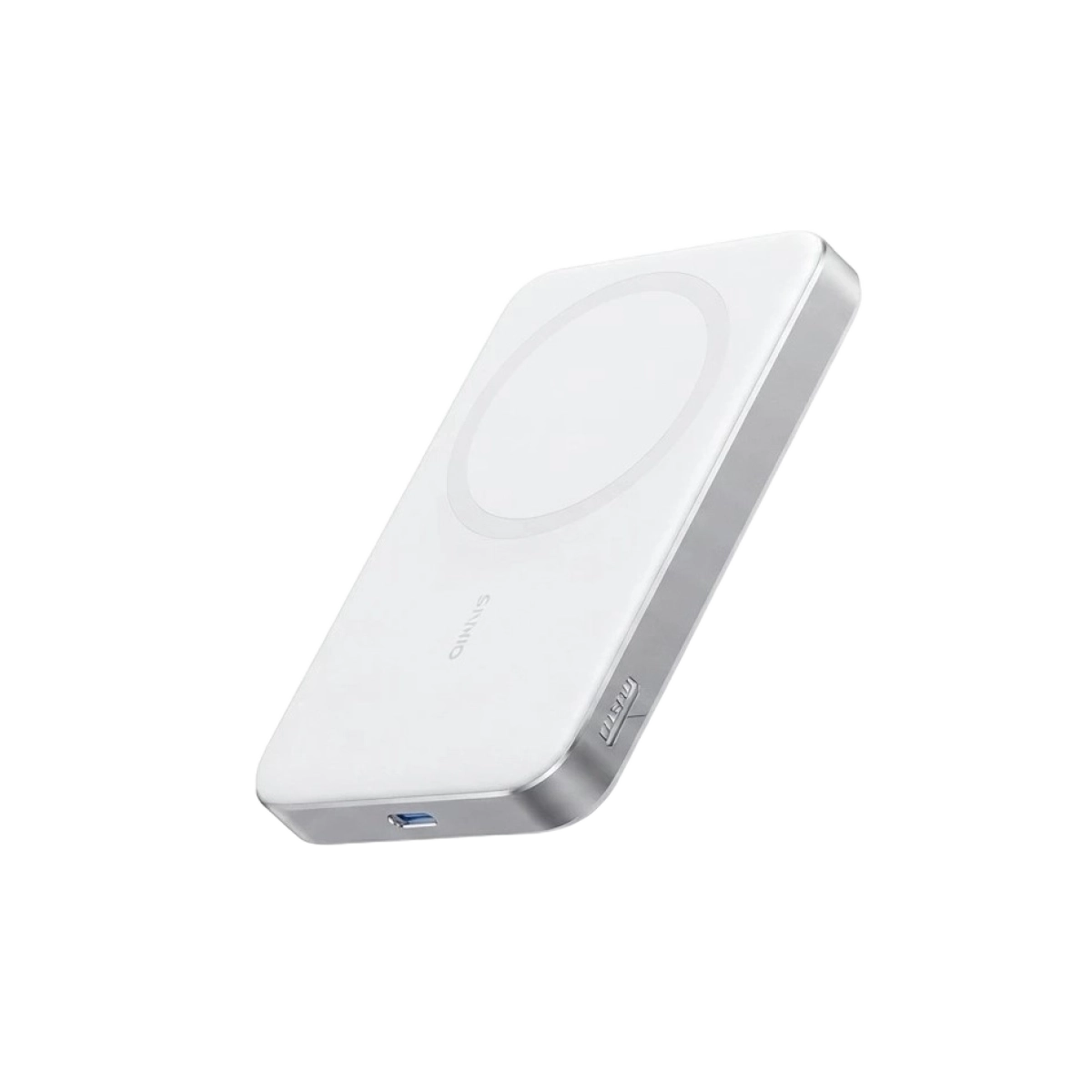 Anker Power Bank MagGo 10.000 mAh 15W Magnetic Wireless Bela