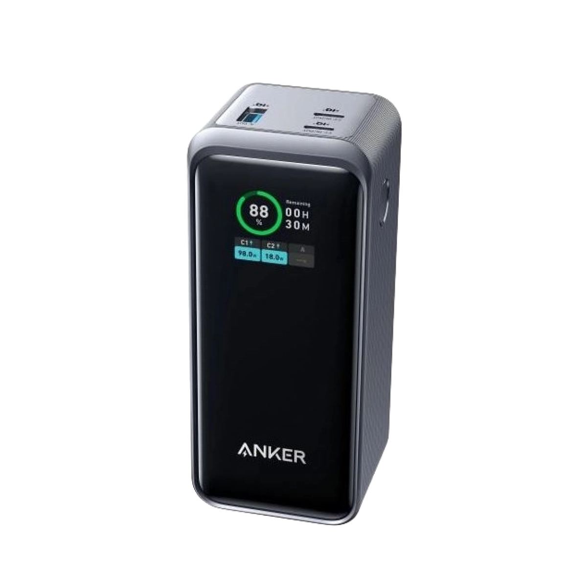 Anker Power Bank Prime 20.000 mAh 200W Crna