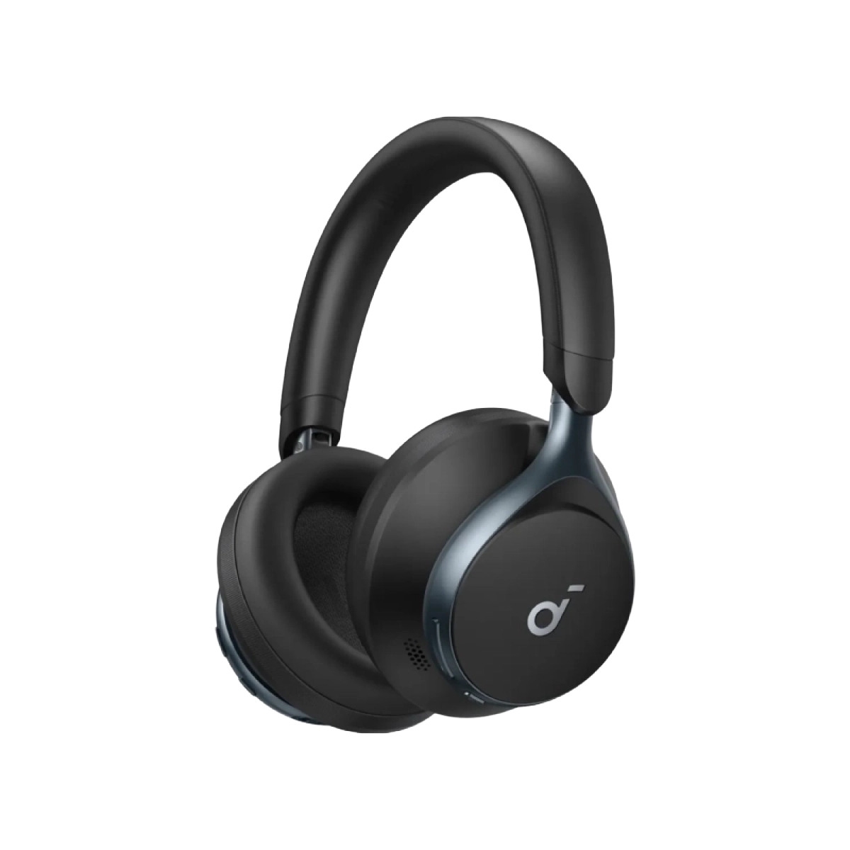 Soundcore Bežične slušalice Space One Crna