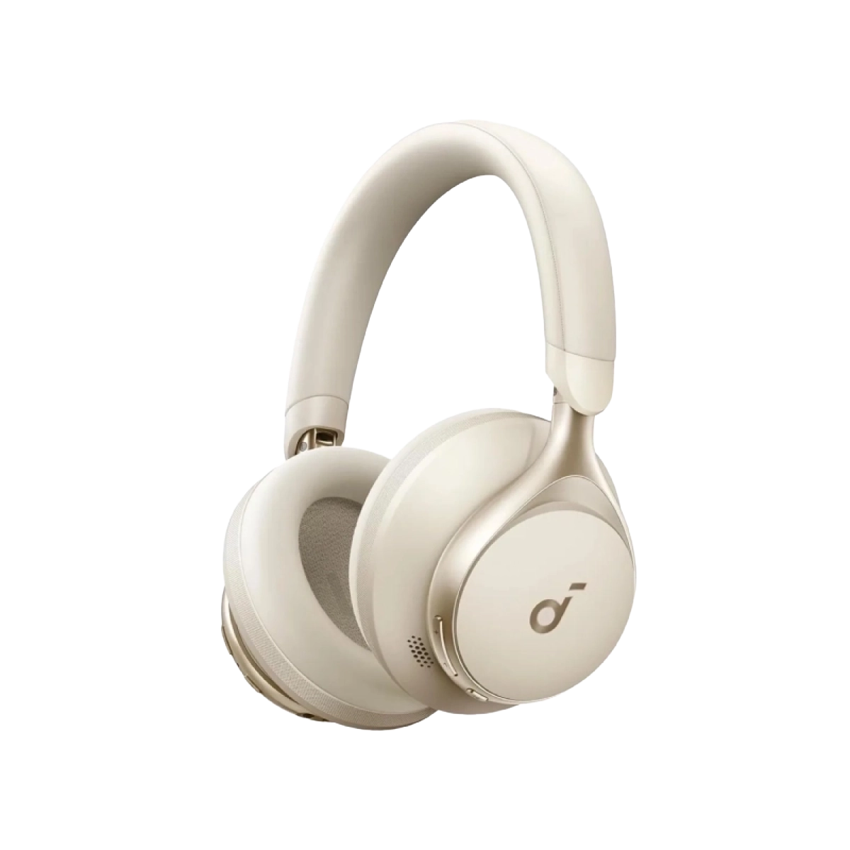 Soundcore Bežične slušalice Space One Bela