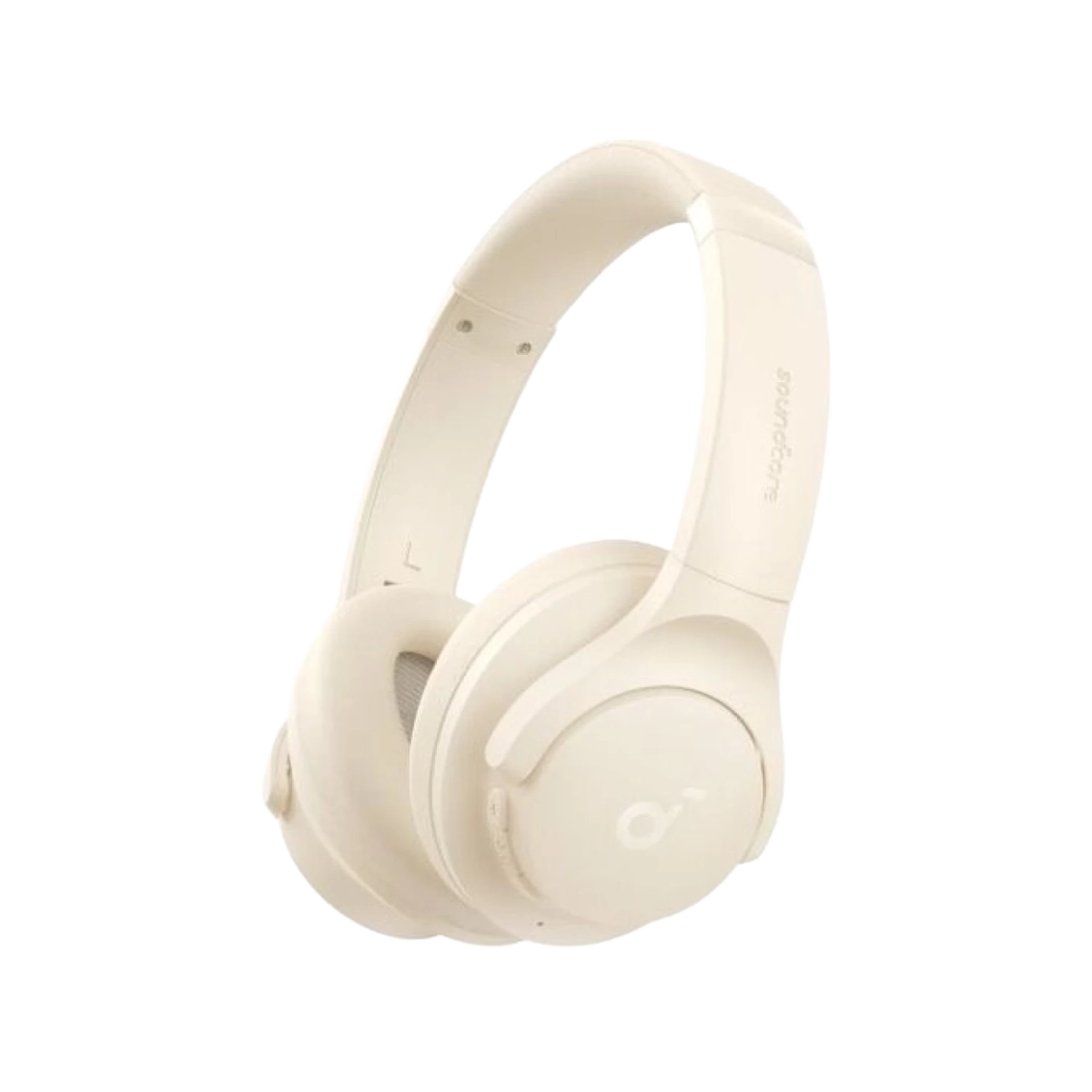 Soundcore Bežične slušalice Q20i Bela