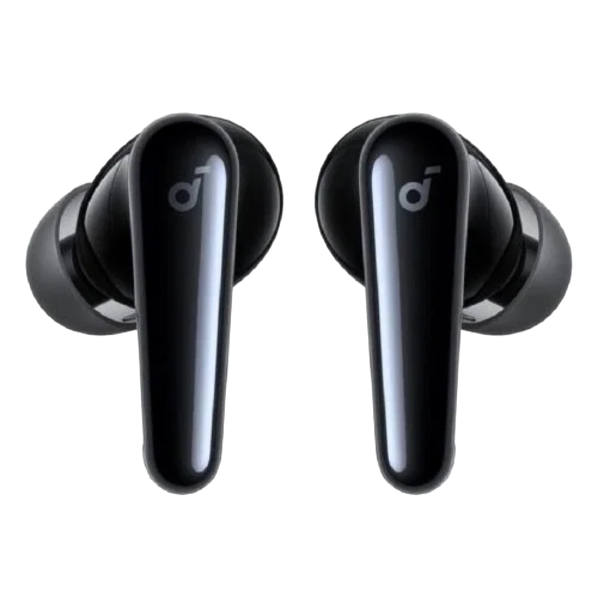 Soundcore TWS In-Ear Slušalice Liberty 4 Pro Crna