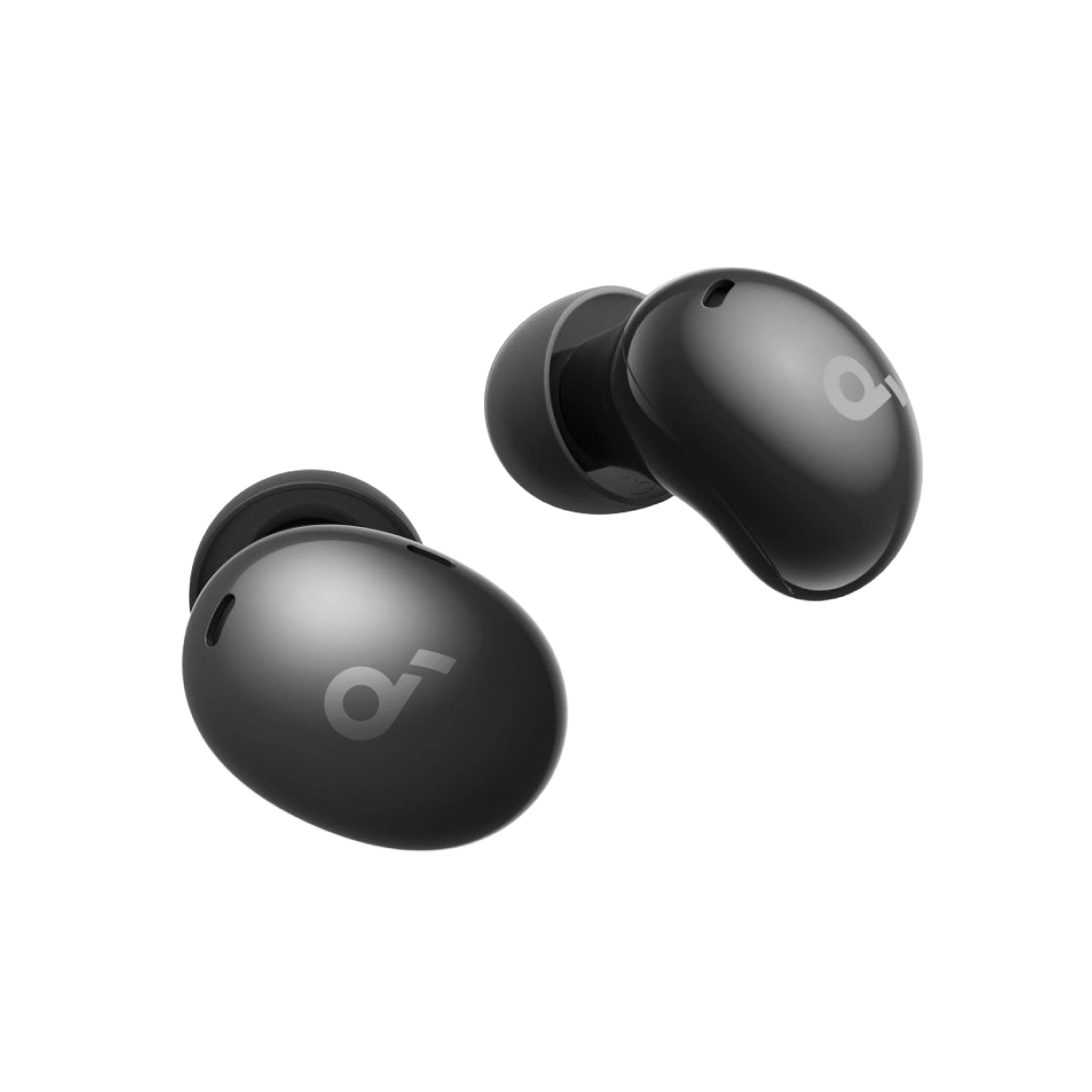 Soundcore TWS In-Ear Slušalice A30i Crna