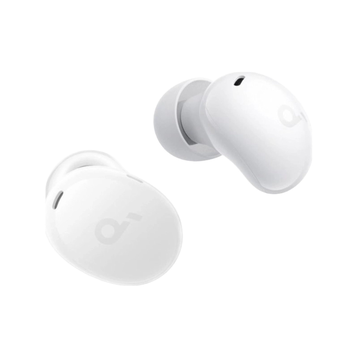 Soundcore TWS In-Ear Slušalice A30i Bela