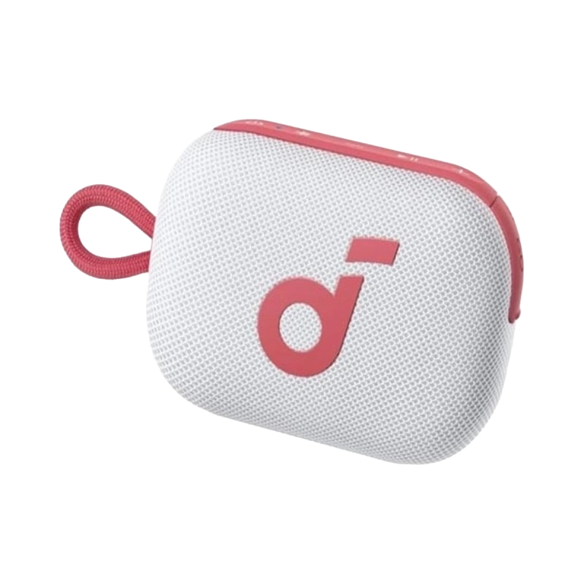 Soundcore Bluetooth zvučnik Select 4 Go Crvena