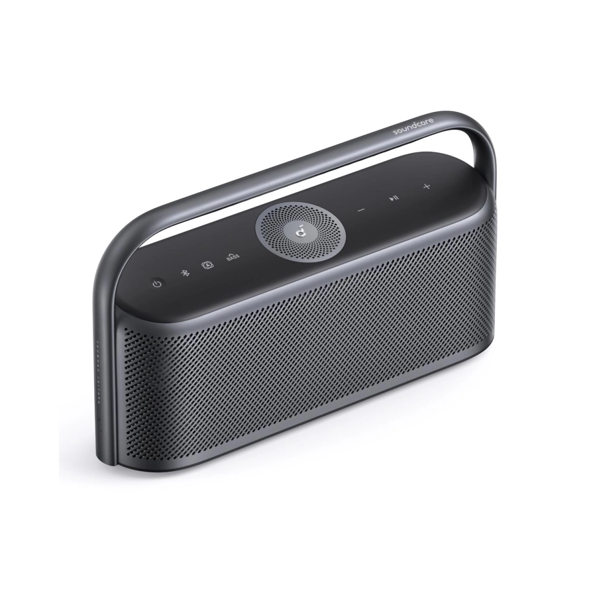 Soundcore Bluetooth zvučnik Motion X600 Crna