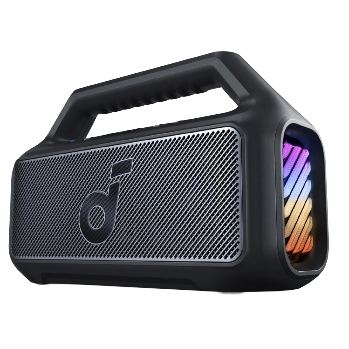 Soundcore Bluetooth zvučnik Boom 2 Crna