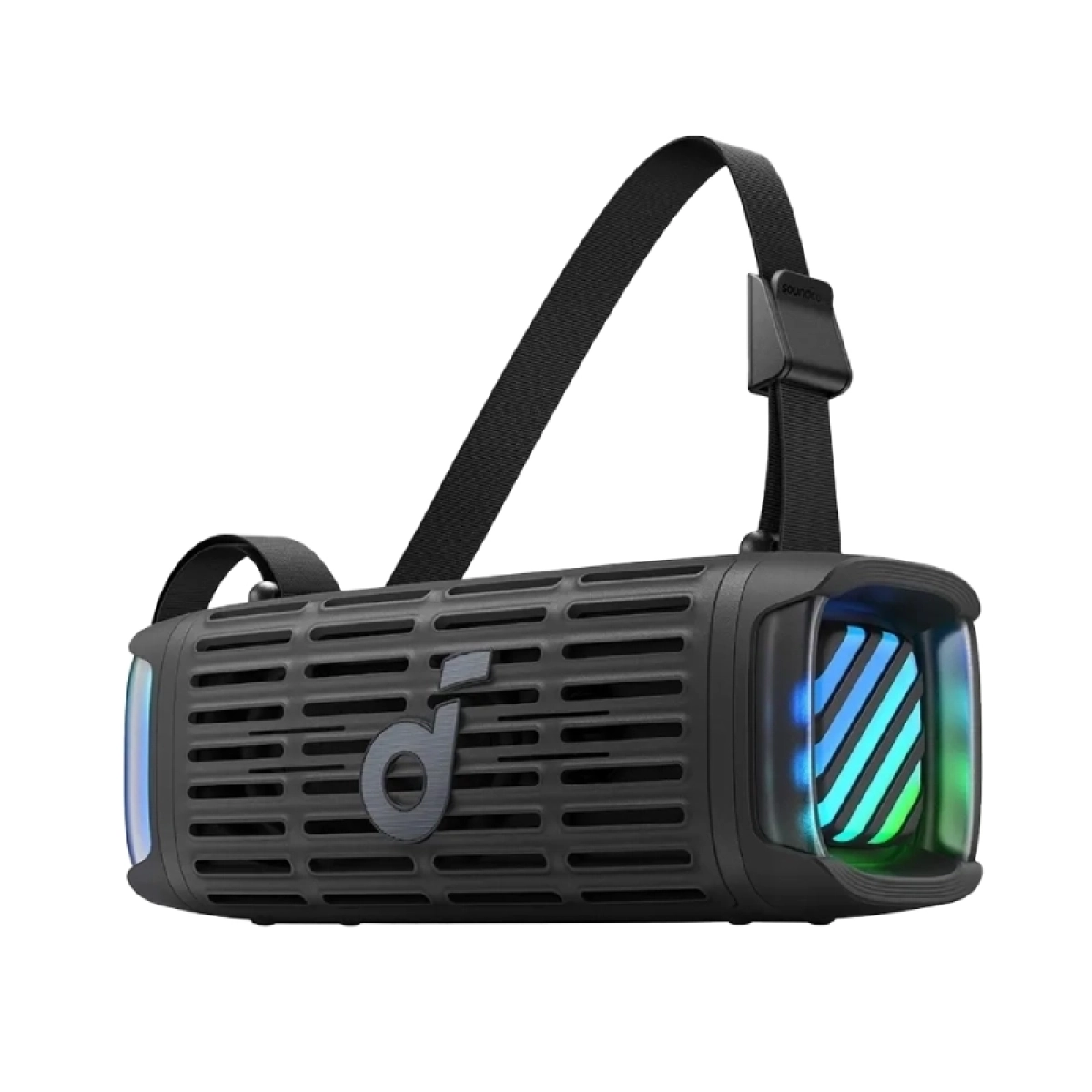 Soundcore Bluetooth zvučnik Boom 3i Crna