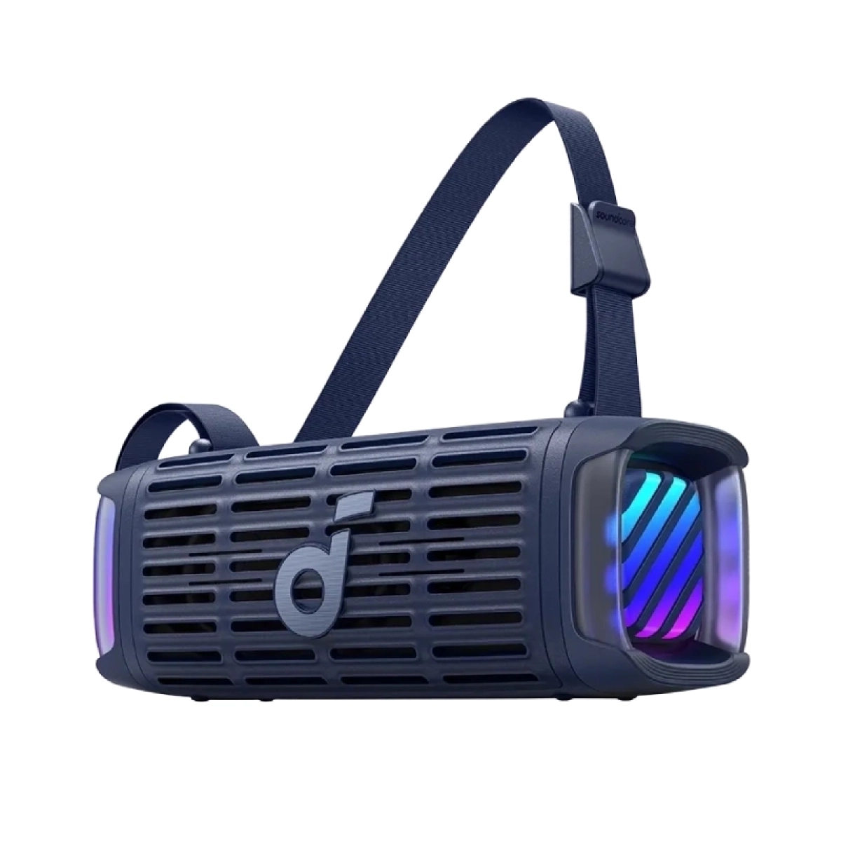 Soundcore Bluetooth zvučnik Boom 3i Plava