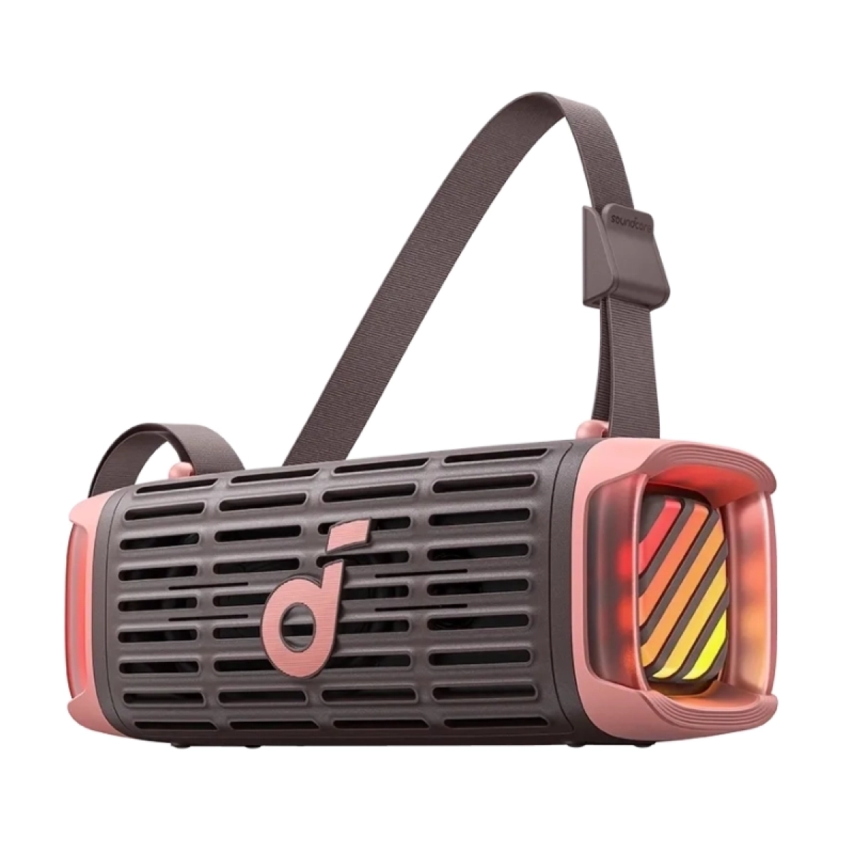 Soundcore Bluetooth zvučnik Boom 3i Braon