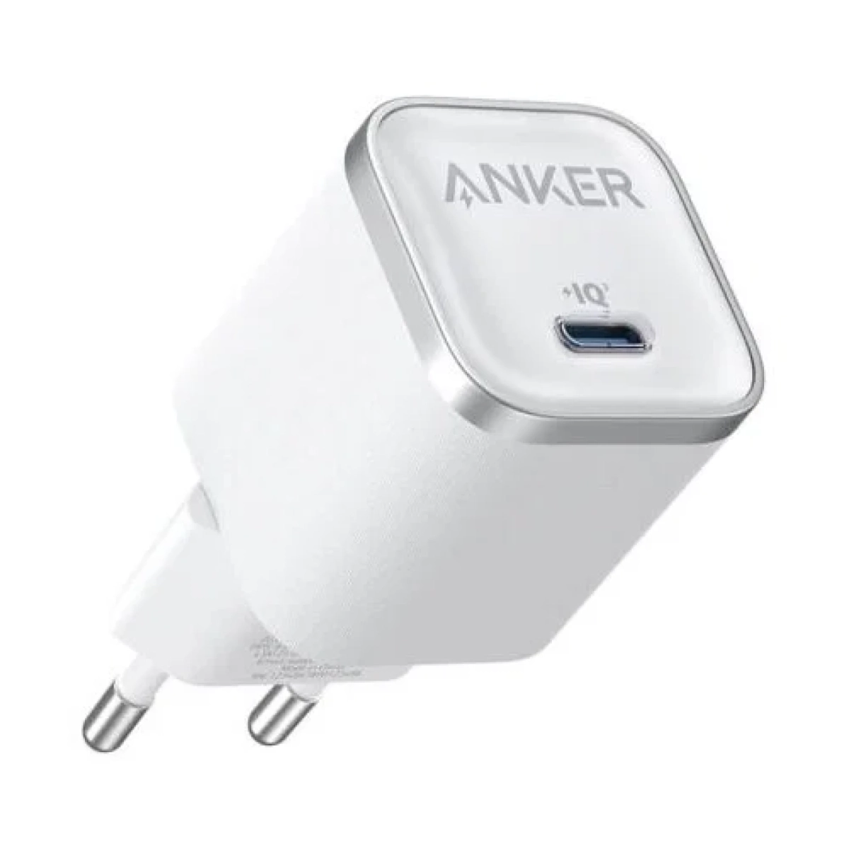 Anker Punjač 20W 512 USB-C Bela