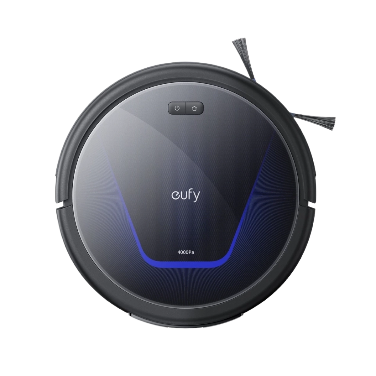 Eufy Robot Usisivač G50 Hybrid Crna