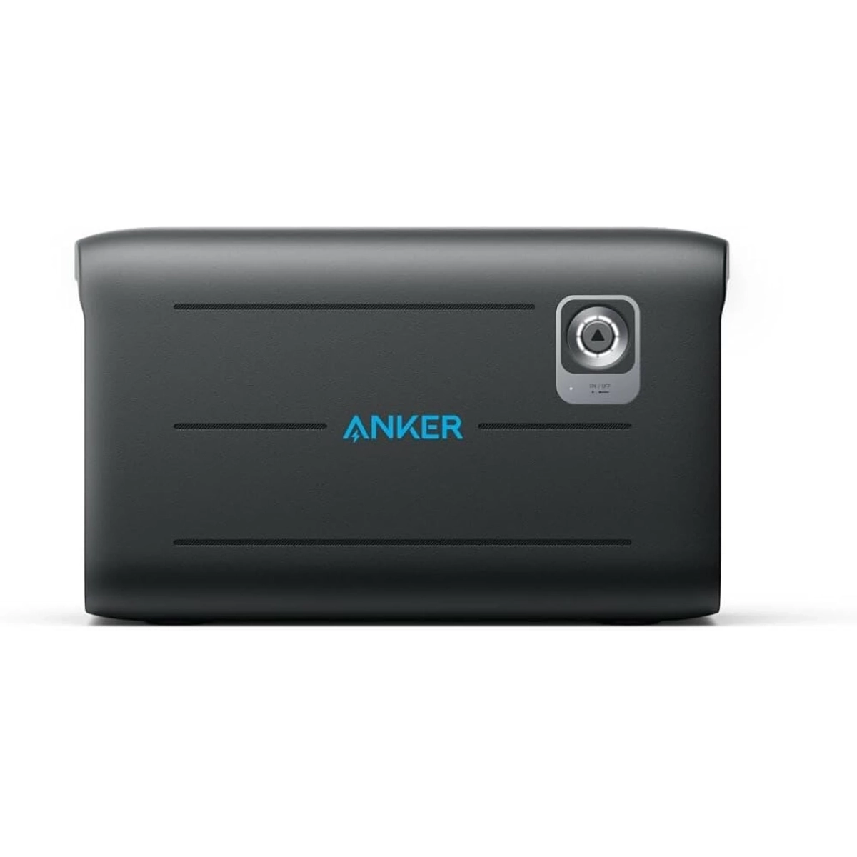 Anker Solix Dodatna Baterija BP2600
