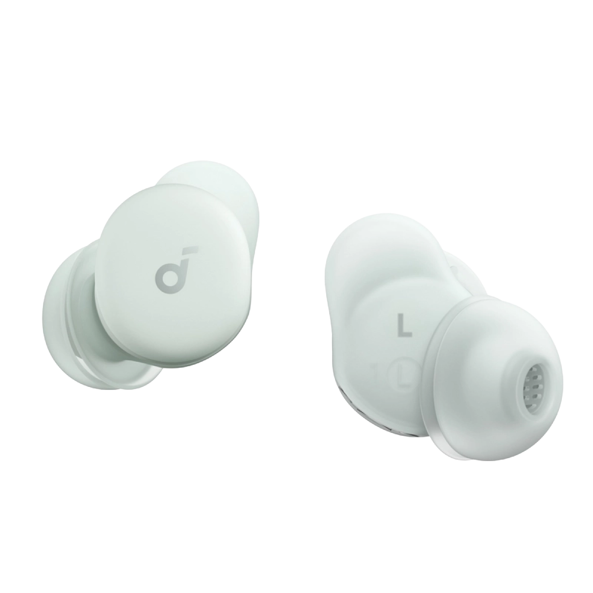 Soundcore TWS In-Ear Slušalice Sleep A30 Zelena