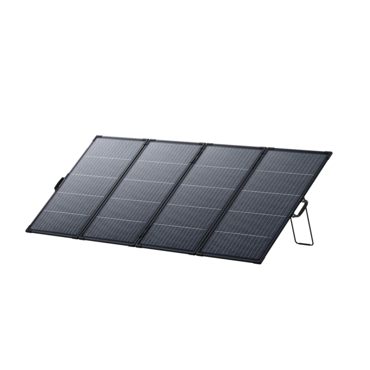 Anker Solix Prenosiv Solar Panel PS400 Bifacial