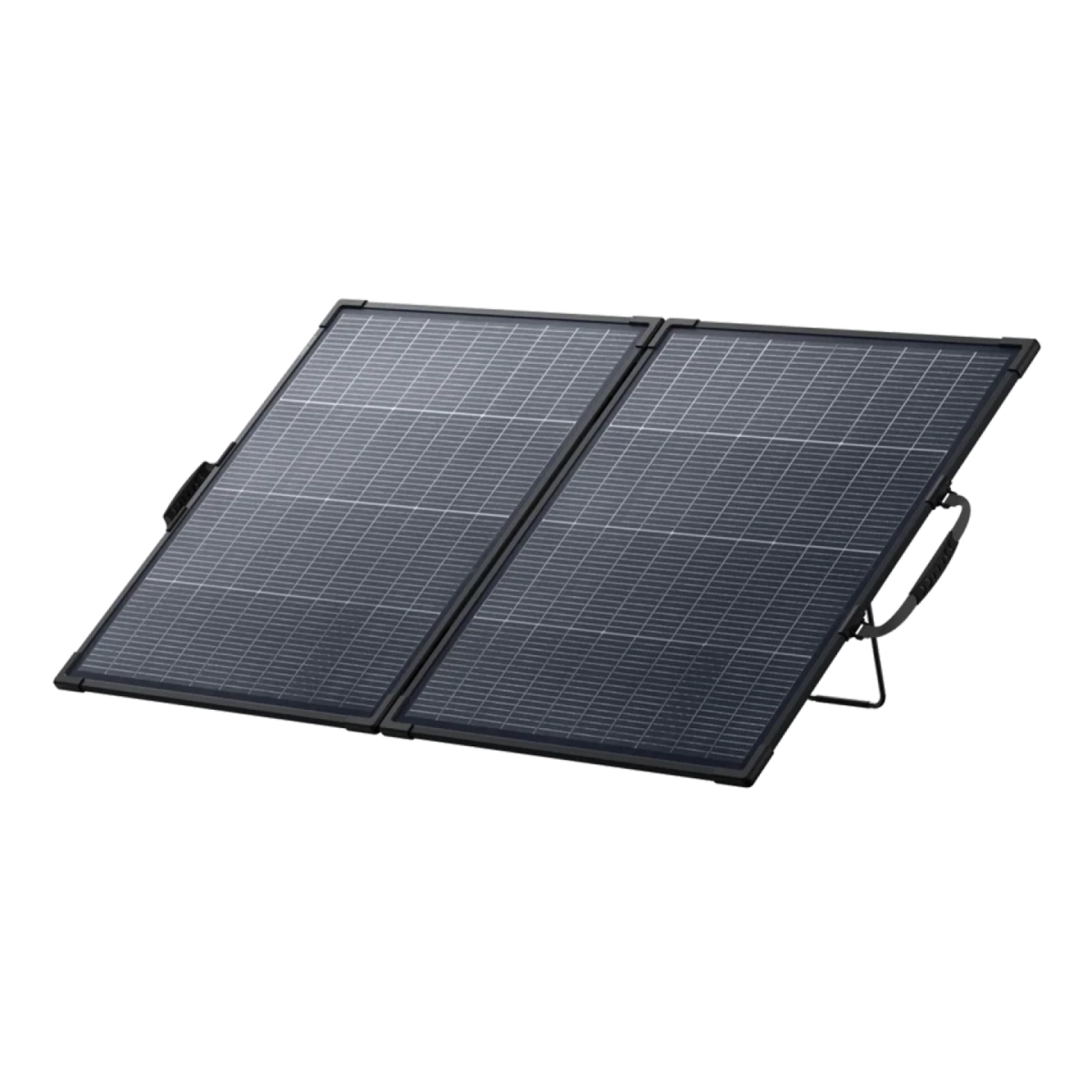 Anker Solix Prenosiv Solar Panel PS200 Bifacial