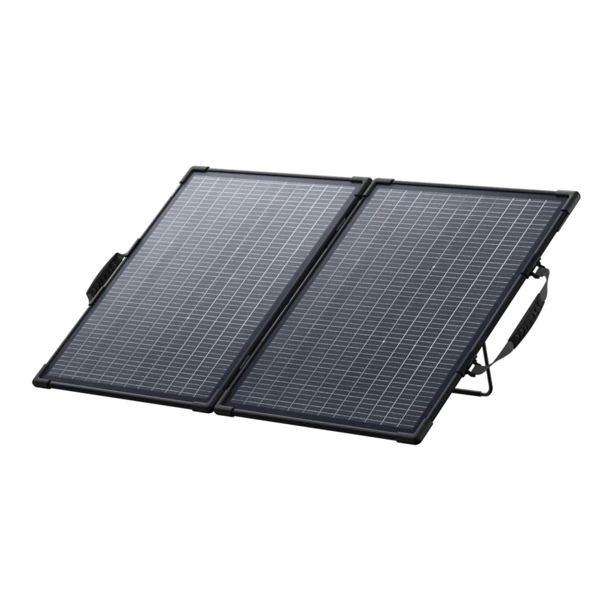 Anker Solix Prenosiv Solar Panel PS100 Bifacial