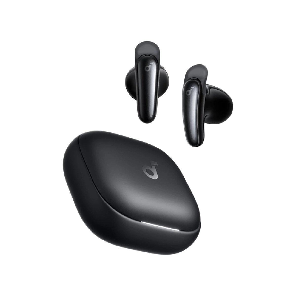 Soundcore TWS In-Ear Slušalice Liberty Buds Crna