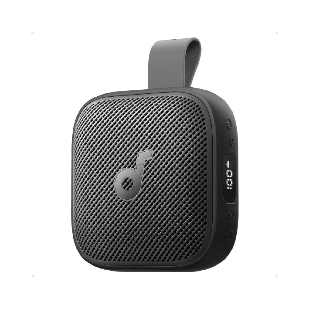Soundcore Bluetooth zvučnik Boom Go 3i Crna
