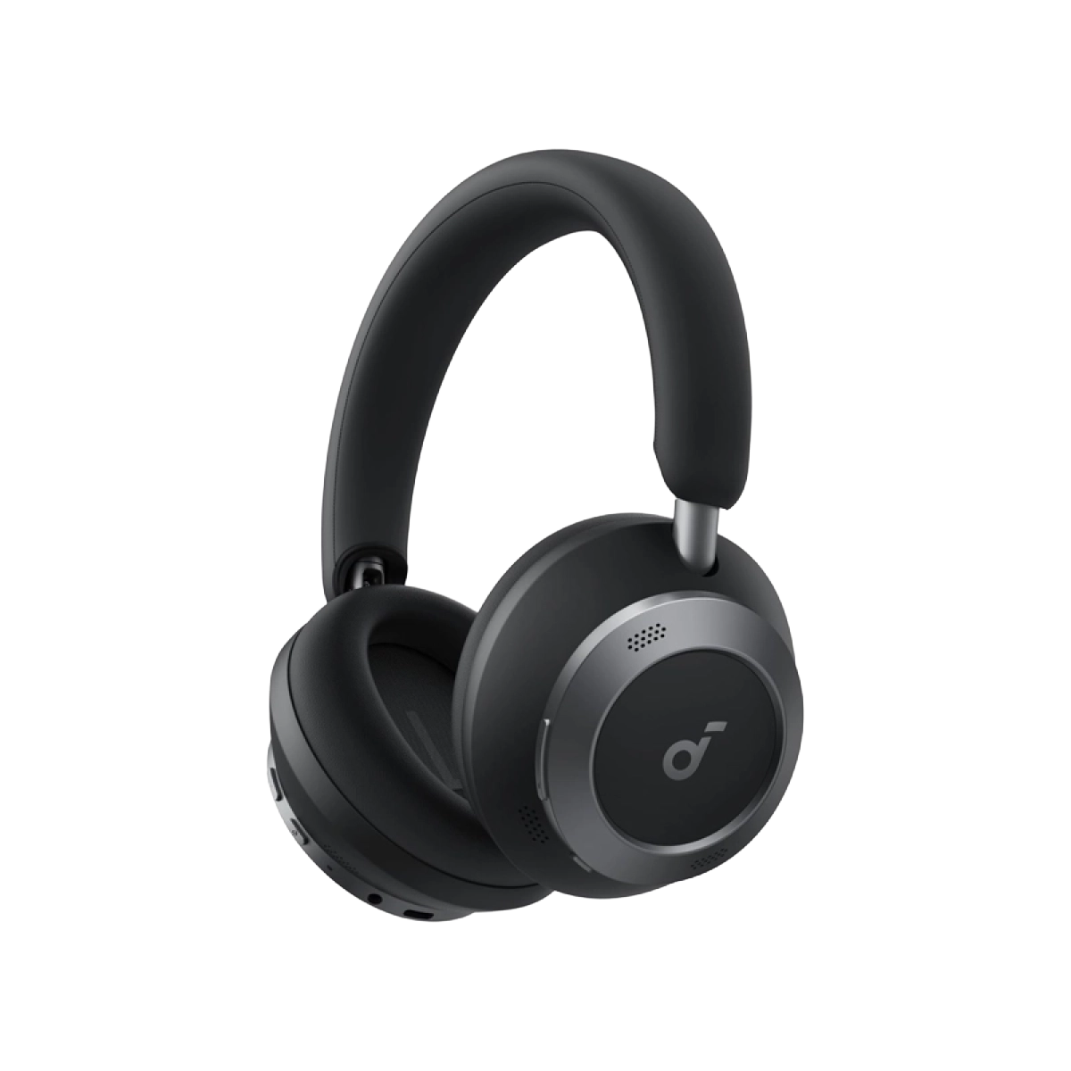 Soundcore Bežične slušalice Space One Pro Crna