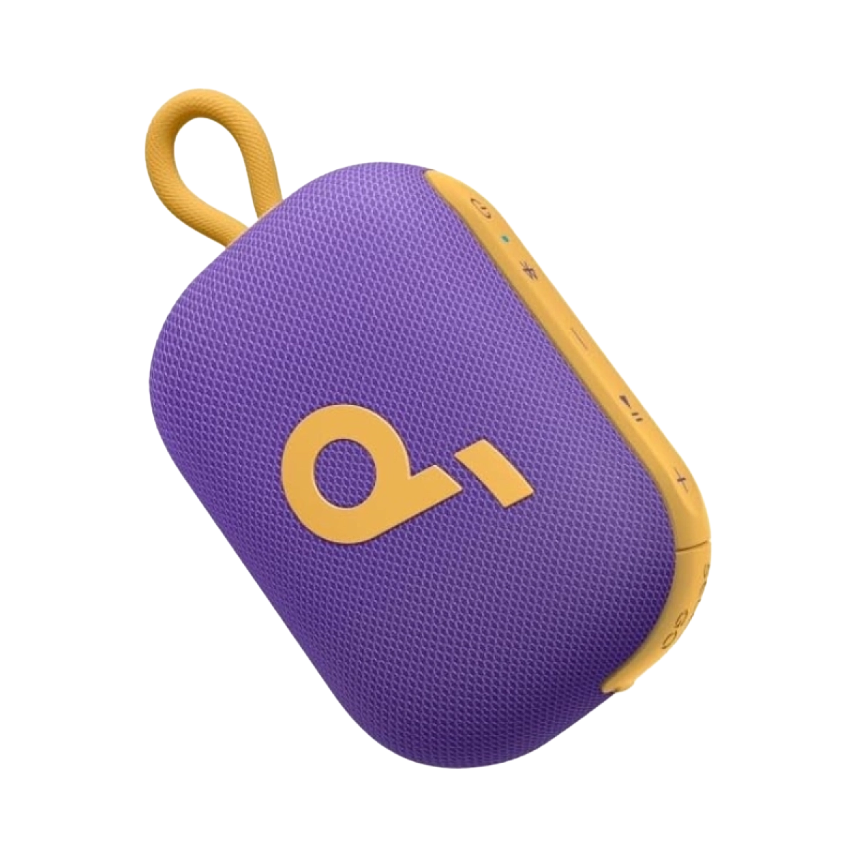 Soundcore Bluetooth zvučnik Select 4 Go Ljubičasta