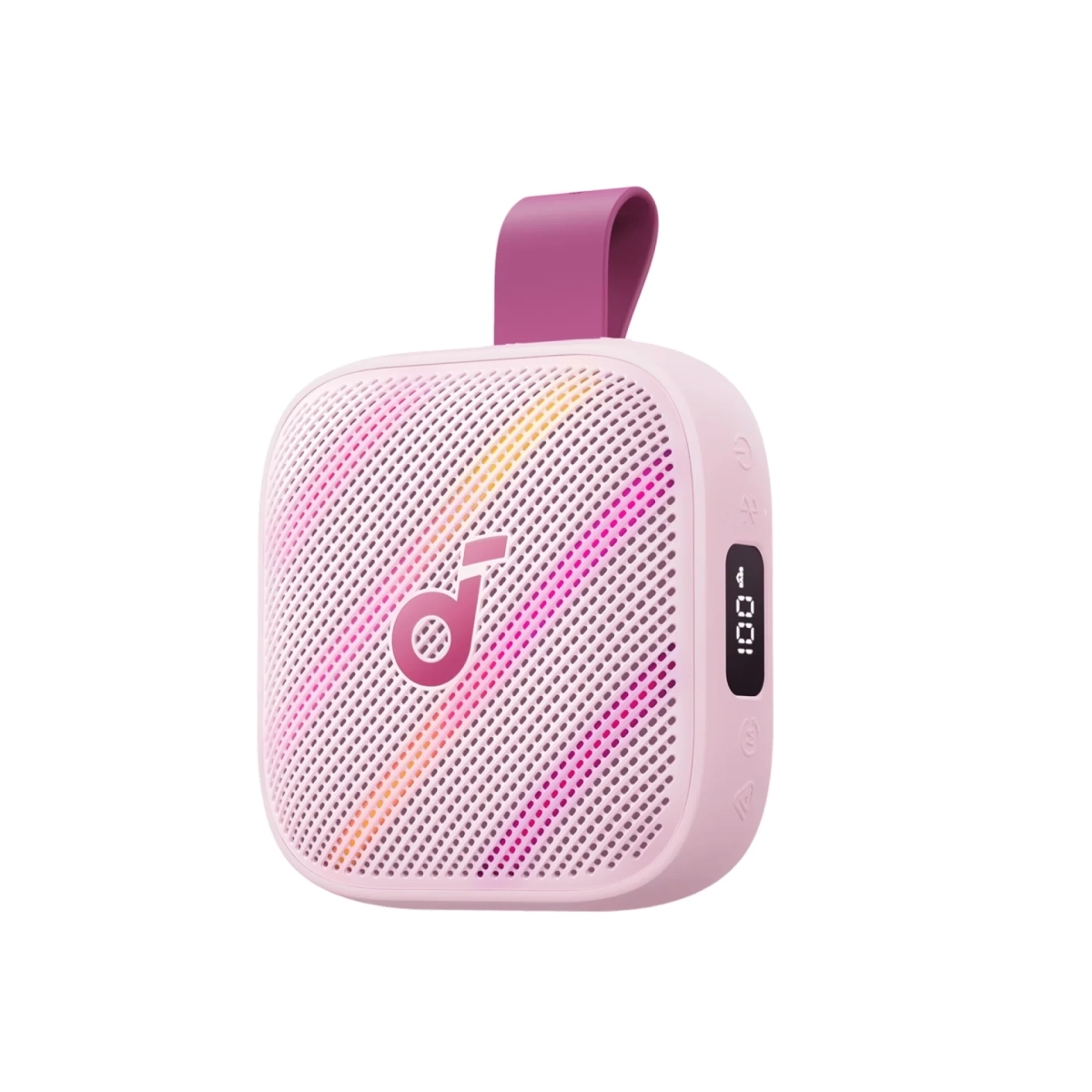 Soundcore Bluetooth zvučnik Boom Go 3i Roze