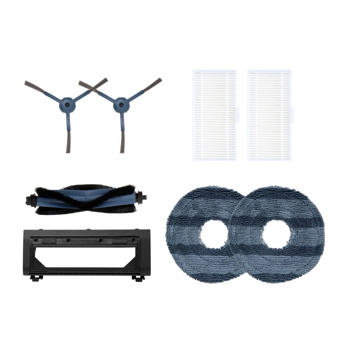 Eufy Omni C20 dodatna oprema